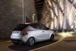 Lancia Ypsilon 2011 года